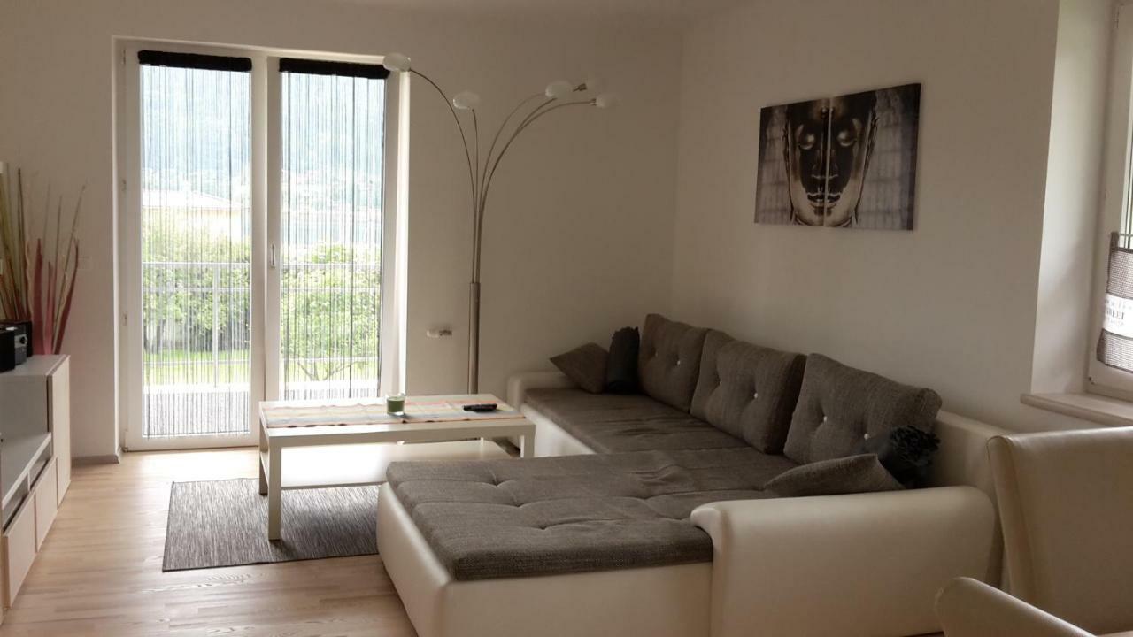 Apartment Sofia Bodensdorf Exteriér fotografie