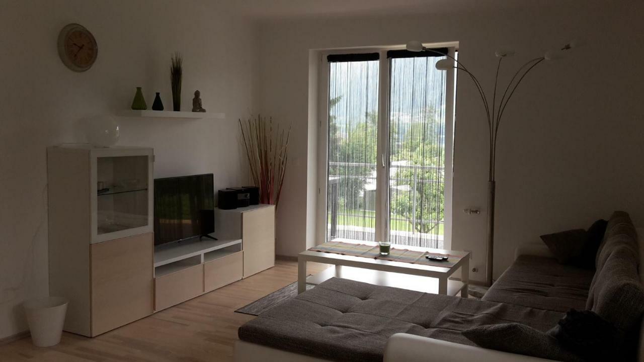 Apartment Sofia Bodensdorf Exteriér fotografie