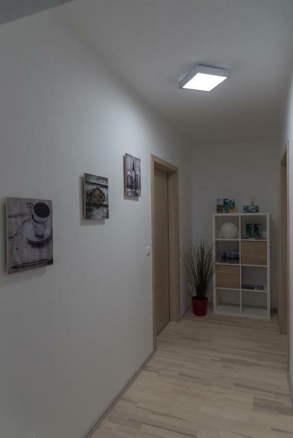 Apartment Sofia Bodensdorf Exteriér fotografie